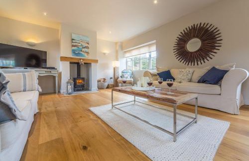 Docking House | Coach House D