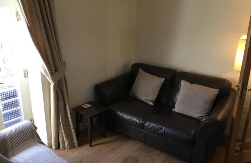 Armagh Apartment | Coach house