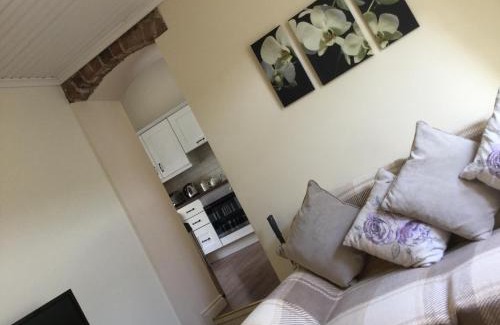 Armagh Apartment | Coach house