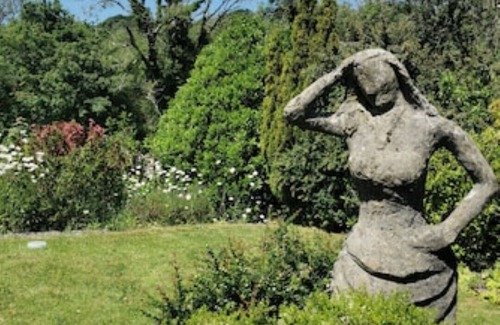 Llanfyrnach House | Coach House