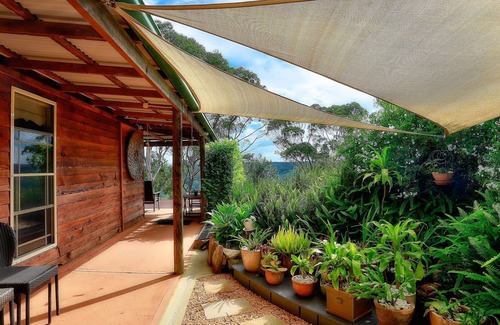 Lower Portland Cottage | Coach House Hill Cottage