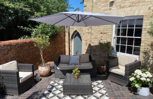 Caister-on-Sea House | Coach House near the beach