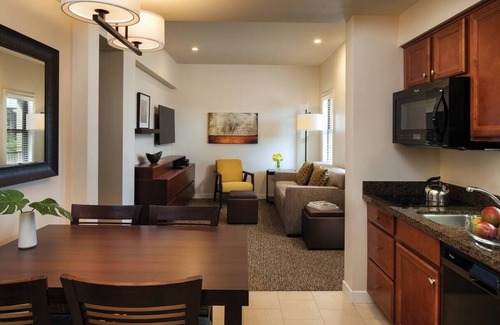 Palm Desert Condo | Coachella 1 Weekend, 1 BR Villa, Full Resort Access sleeps 4.