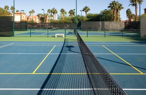 Rancho Mirage Villa | Coachella 2nd Weekend 2024 -2BR Villa available April 18-22