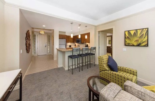 Palm Desert Hotel | Coachella - Marriott Desert Springs Villas II with 7 Pools and more!