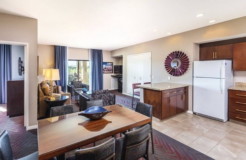 Terra Lago Resort | Coachella Week1/Worldmark Indio Resort/2BDR
