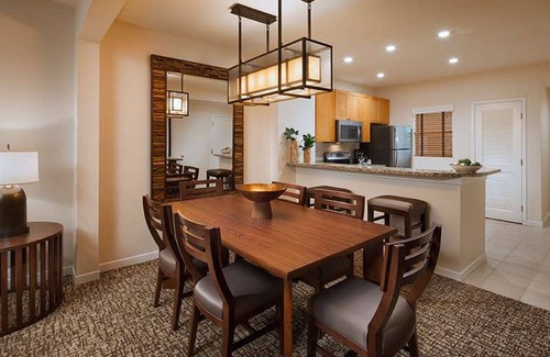 Rancho Mirage Hotel | Coachella Weekend 1 - 1BR Premium Villa Westin Mission Hills