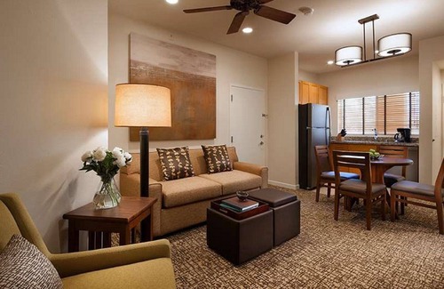 Rancho Mirage Hotel | Coachella Weekend 1 - 1BR Premium Villa Westin Mission Hills