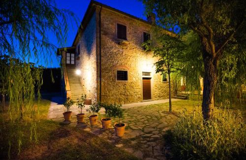 Pieve al Bagnoro Villa | Coaching House