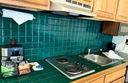 Oak Harbor Hotel | Coachman Inn & Suites