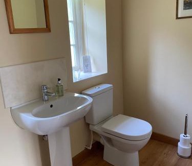 St. Andrews Apartment | Coachman's at Claremont Cottage