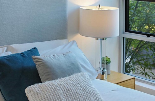 Merimbula Apartment | Coast 21 - 3 bedroom pool side apartment