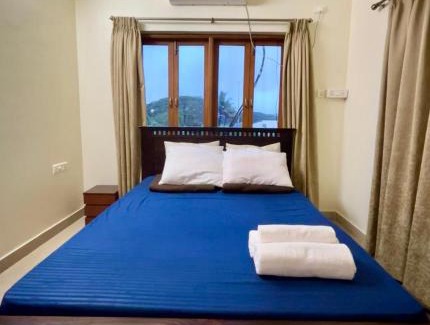 Panaji Apartment | Coast & Comfort Stays - 2 BHK home in Panjim