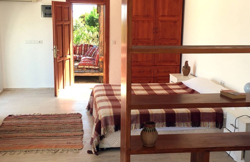 Kas Villa | Coast Front Villa Escalade III with private Pool and Sea Access