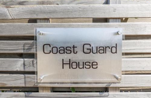 Swalecliffe House | Coast Guard House