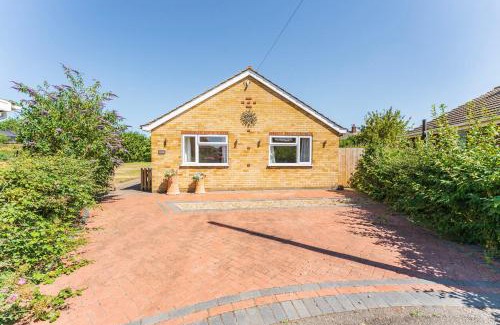 Sheringham House | Coast Haven - Norfolk Cottage Agency