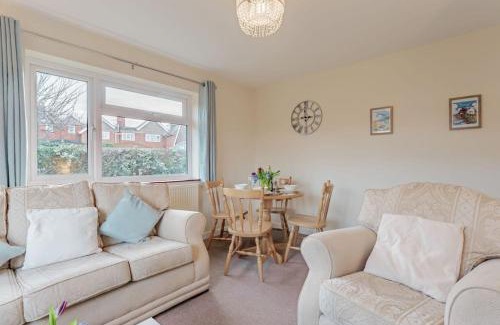 Sheringham House | Coast Haven - Norfolk Cottage Agency