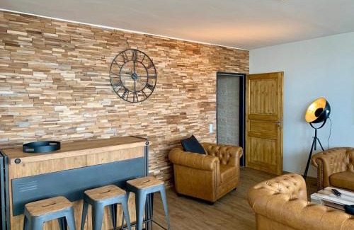 Mitte-Sud Apartment | COAST HOUSE Havenquartier