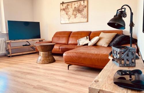 North Geestemund Apartment | COAST HOUSE River Docks