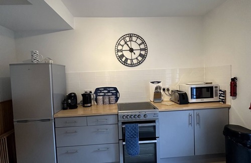Anstruther Cottage | Coastal 2-Bed Cottage for 4 Cellardyke, Anstruther