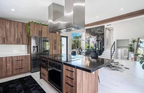 Lauderdale Isles House | Coastal 4 bed Home in Ft Lauderdale