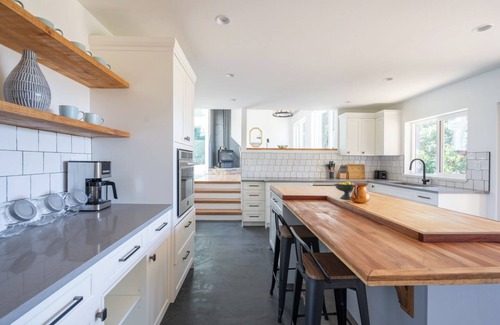 Central Saanich House | Coastal Acres
