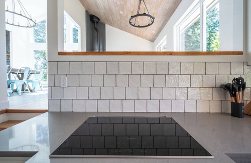Central Saanich House | Coastal Acres
