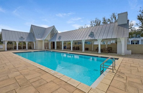 West Panama City Beach House | Coastal Blessings on 30a by Stay on 30a