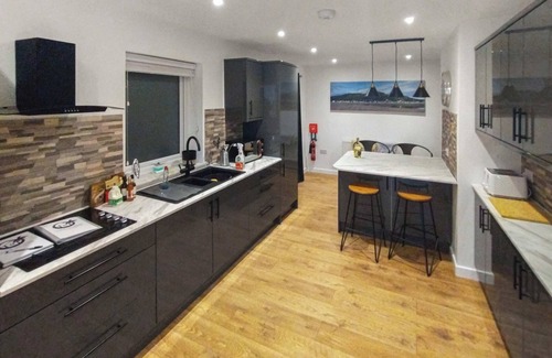 Barmouth Cottage | Coastal Bliss Retreat