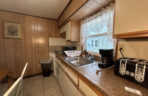 Ocean City House | COASTAL BREEZE OCEAN CITY Wilmington terrace apartment 5
