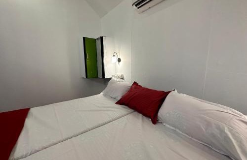 Mararikulam Hotel | Coastal Cabana Marari