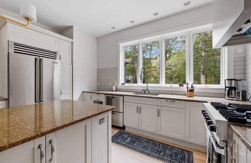 Cape Porpoise House | Coastal Cape Porpoise Sanctuary with Water Access