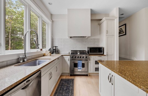 Cape Porpoise House | Coastal Cape Porpoise Sanctuary with Water Access