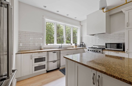 Cape Porpoise House | Coastal Cape Porpoise Sanctuary with Water Access