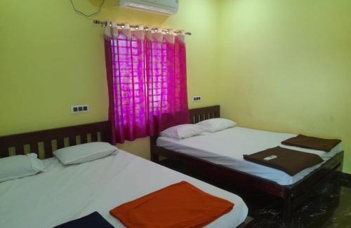 Hireguthi Hotel | Coastal Charm Homestay