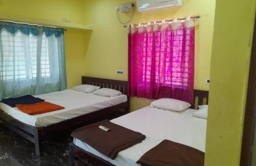 Hireguthi Hotel | Coastal Charm Homestay