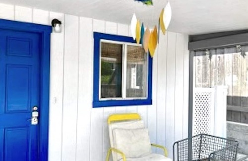 Cayucos Cottage | Coastal Charm · Modern Comfort · Ocean View!