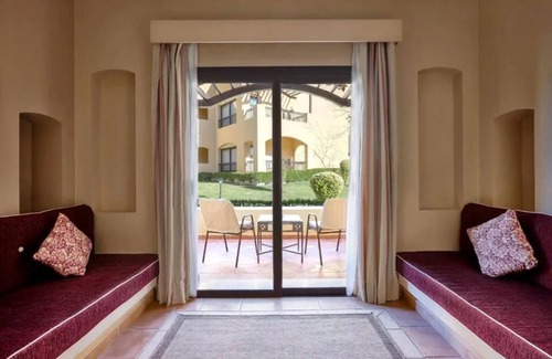 El Quseir Resort | Coastal Comfort for Families | 2 Rooms, Dining Options, Spa & Beachfront