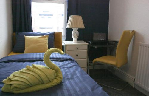 Hartlepool House | Coastal Comfort