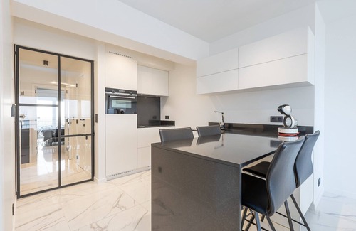 Middelkerke Apartment | Coastal Comfort, Middelkerke