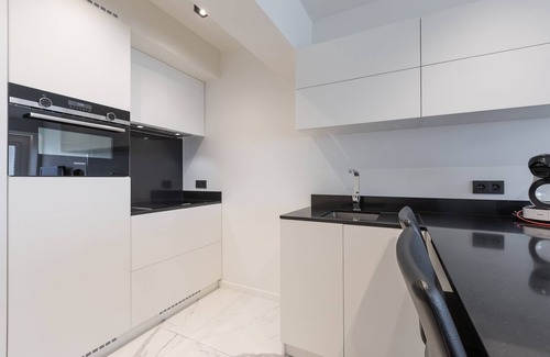 Middelkerke Apartment | Coastal Comfort, Middelkerke