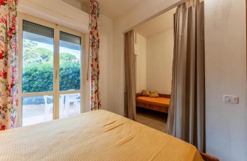 Giannella Apartment | Coastal Comfort Stay in Giannella