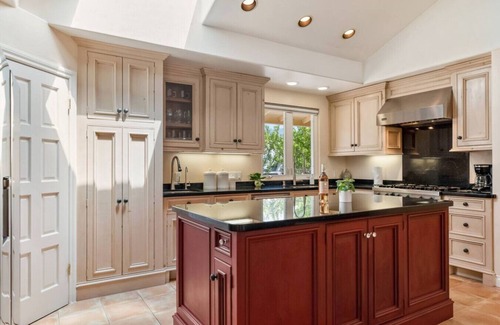 Goleta Apartment | Coastal Comforts Goleta (Dogs Welcome!)