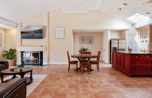 Goleta Apartment | Coastal Comforts Goleta (Dogs Welcome!)