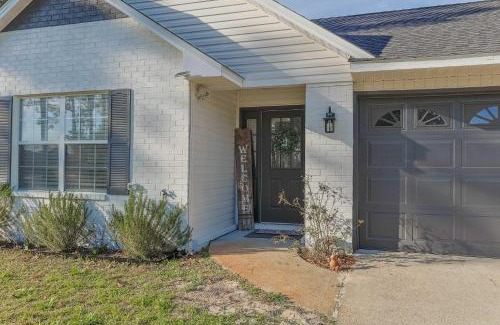 Navarre House | Coastal Cottage - 3 Beds Kid friendly & 2miles to Beach