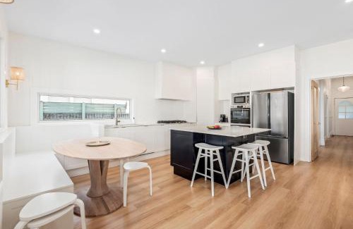 Queenscliff House | Coastal Cottage