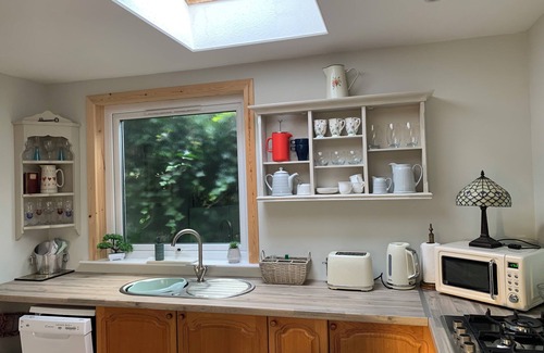 Banff Cottage | Coastal cottage in the heart of the village - dogs welcome