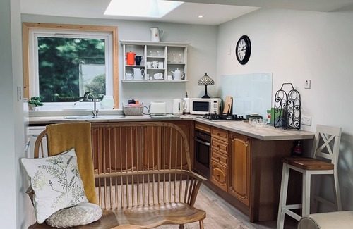 Banff Cottage | Coastal cottage in the heart of the village - dogs welcome