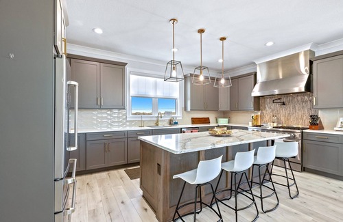 New Smyrna Beach House | Coastal Dream! Ocean Views/Pool/Seconds From The Beach/2601S