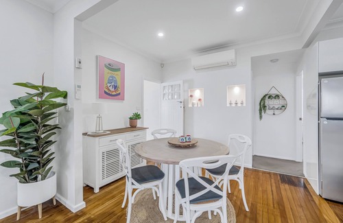 Port Macquarie House | Coastal Escape - Close to CBD & Port's Beautiful Beaches.